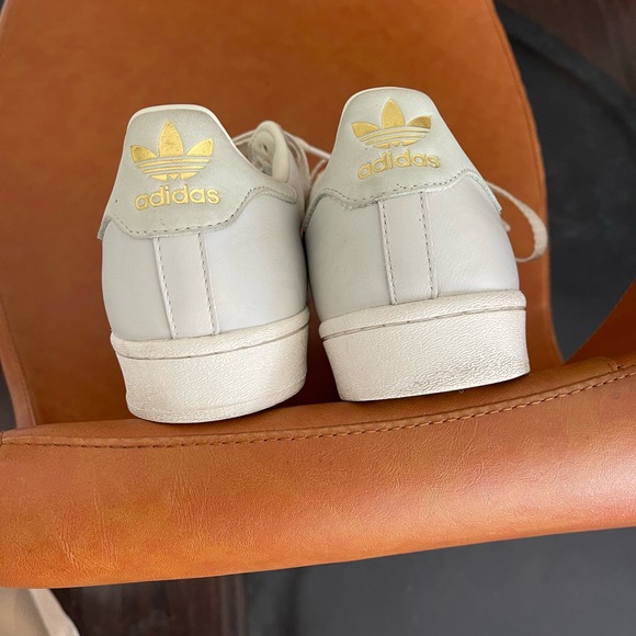 Adidas superstar La marque - Picture 6 of 7